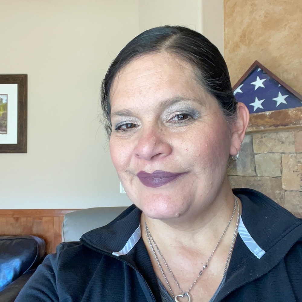 Meet your Posher, Irene